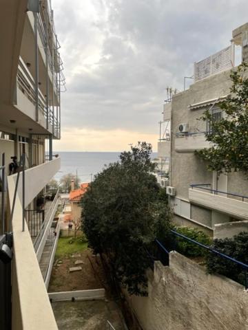 Sophia'S Apartment Saronida 외부 사진