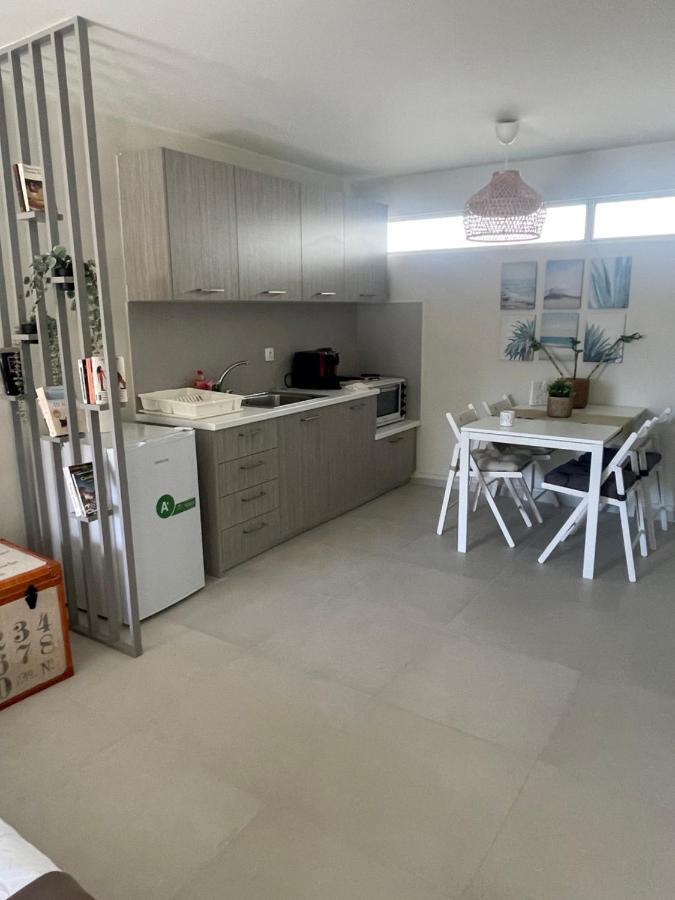 Sophia'S Apartment Saronida 외부 사진