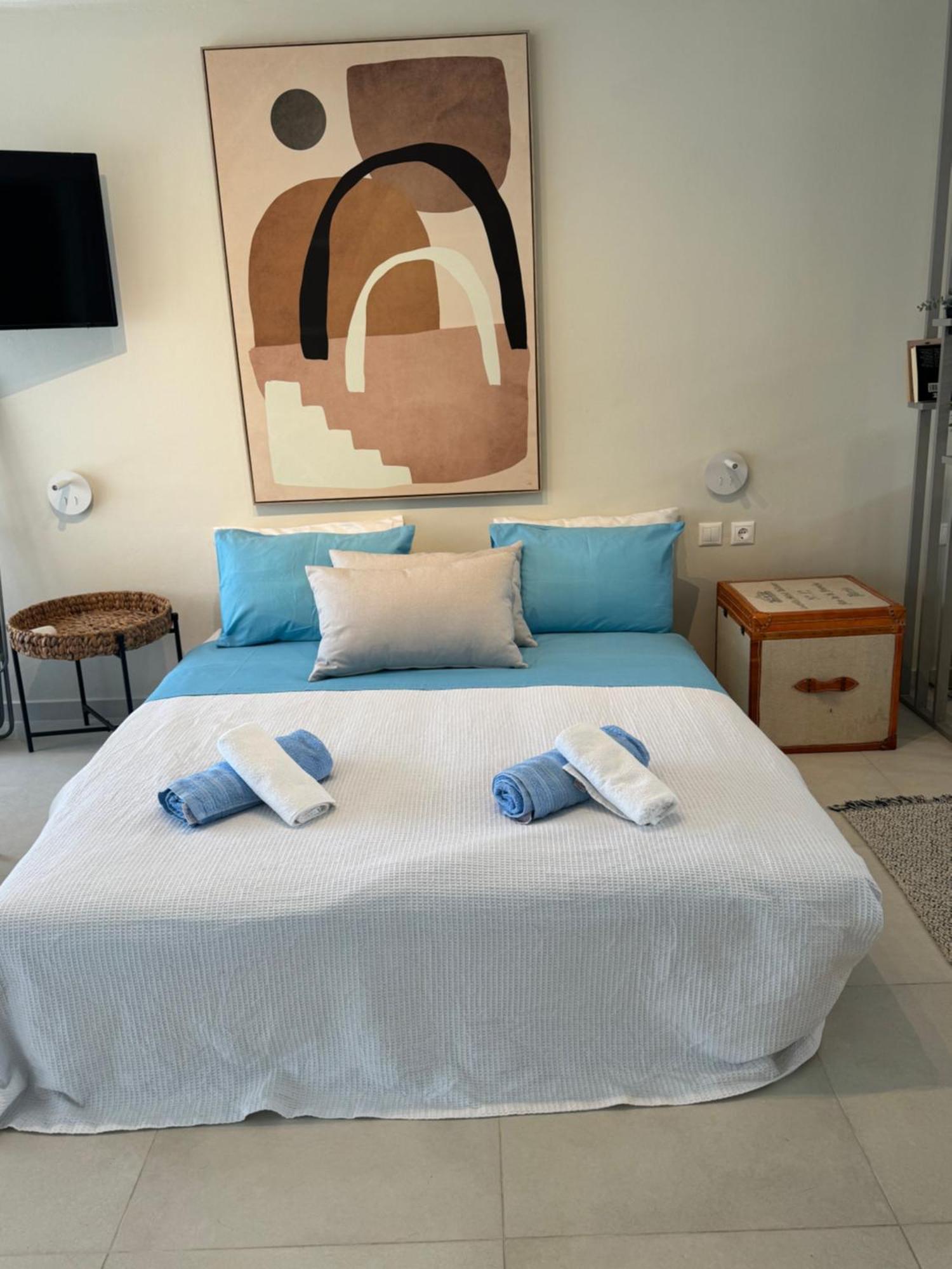 Sophia'S Apartment Saronida 외부 사진